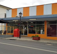 Rosebery Bakehouse