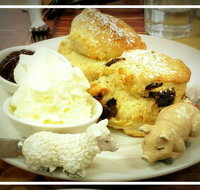 Sticky beaks cafe longford tasmania - Accommodation Broadbeach