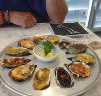 Tarkine Fresh Oysters - Accommodation Broadbeach
