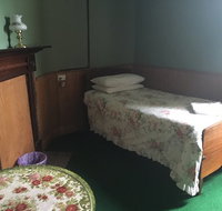The Bush Inn - Accommodation Broadbeach