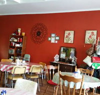 The Cake Lady Cafe - Accommodation Broadbeach