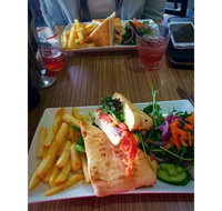The Coffee Club - Accommodation Broadbeach