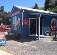 The Coffee Shack - Accommodation Broadbeach