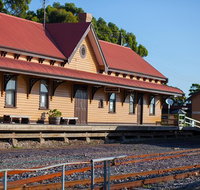 Tracks on Point - Accommodation Broadbeach