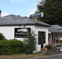 Weldborough Hotel Restaurant - Accommodation Broadbeach
