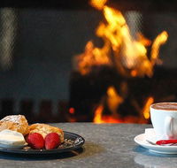 Other Side of the Moon Restaurant - Accommodation Broadbeach