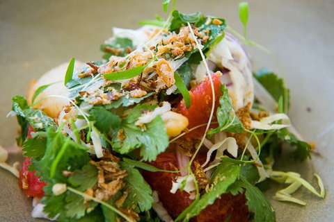 QAG Cafe - Accommodation Broadbeach 0