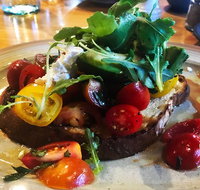 Academy Cafe - Accommodation Broadbeach