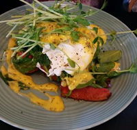 Aliment Cafe - Accommodation Broadbeach