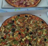 Aurora Pizza  Pasta - Accommodation Broadbeach
