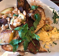 Blake Street Merchant - Accommodation Broadbeach