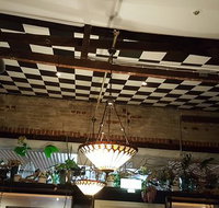 Budburst Small Bar - Accommodation Broadbeach