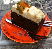 Chinta Cafe - Accommodation Broadbeach