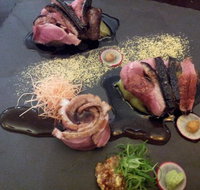 Ha-lu Japanese Restaurant - Accommodation Broadbeach