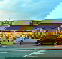 Indian Garden Restaurant - Accommodation Broadbeach