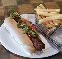 Missy Moo's Burger Bar - Accommodation Broadbeach