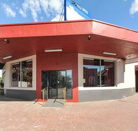 Pirate Bar - Accommodation Broadbeach