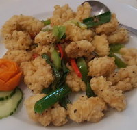 Samari's Restaurant Fine Asian Cuisine - Accommodation Broadbeach