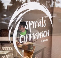 Spirals Cinnamon - Accommodation Broadbeach