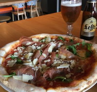 Spritz Spizzicheria Italiana - Accommodation Broadbeach