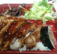 Sushi Blue - Accommodation Broadbeach
