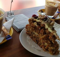 The Ladder Cafe  Deli - Accommodation Broadbeach