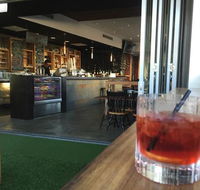 The Office on Harrogate - Accommodation Broadbeach