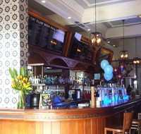 The Paddington Alehouse - Accommodation Broadbeach