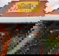 Butters Place Cafe - Accommodation Broadbeach