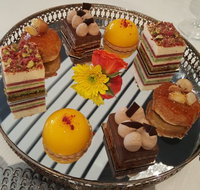 Bites By D - Accommodation Broadbeach