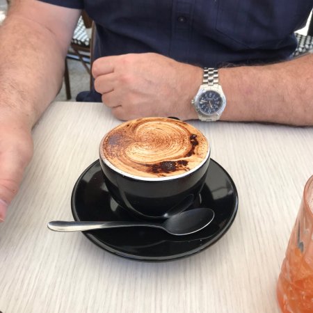 Cheeky Boy Espresso - Accommodation Broadbeach 0