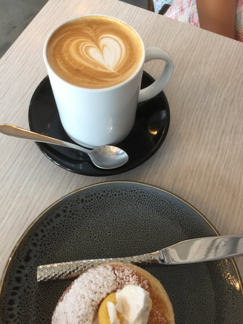 Cheeky Boy Espresso - Accommodation Broadbeach 3