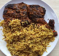 Woodies Charcoal Chicken - Accommodation Broadbeach