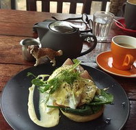 Brook 508 Cafe - Accommodation Broadbeach