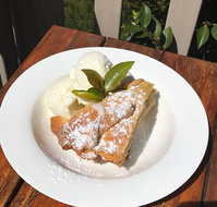 The Garden Tearooms - Accommodation Broadbeach