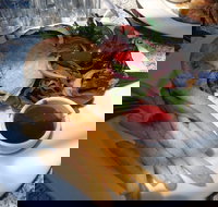 Augusta Bakery  Cafe - Accommodation Broadbeach