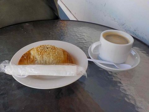 Avon Valley Bakery - Accommodation Broadbeach 0