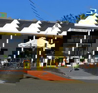 Colourpatch Fish  Chips and Cafe - Accommodation Broadbeach