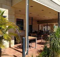 Kalbarri Edge Resort Restaurant