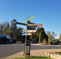 Nannup bakery - Accommodation Broadbeach