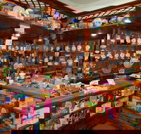 Sticky Fingers Candy Store - Accommodation Broadbeach