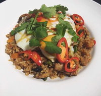 Wild River Cafe - Accommodation Broadbeach