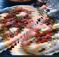 Anchovy Bandit - Accommodation Broadbeach