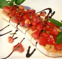 Basilico Cafe - Accommodation Broadbeach