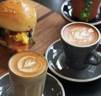 Burganomix - Accommodation Broadbeach