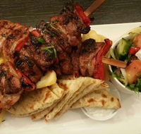 Kefi Greek Cuisine - Accommodation Broadbeach