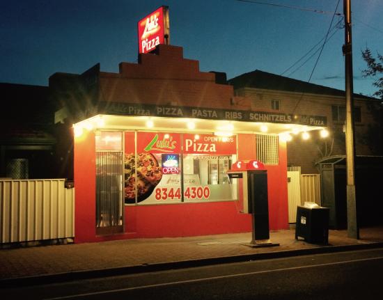 Thorngate SA Accommodation Broadbeach