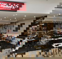 Michel's Patisserie - Accommodation Broadbeach