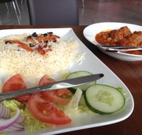Safa Charcoal Kebab - Accommodation Broadbeach