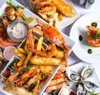 Sammy's On The Marina - Accommodation Broadbeach